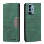 For OnePlus Nord N200 5G / Green