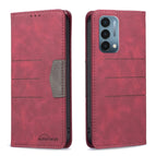 For OnePlus Nord N200 5G / Red
