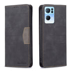 For OPPO Reno7 5G Global / Black