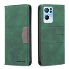 For OPPO Reno7 5G Global / Green