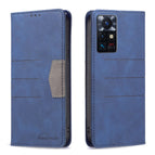 For Infinix Zero X Neo / Blue