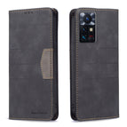 For Infinix Zero X Neo / Black