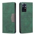 For Infinix Zero X Neo / Green