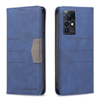 For Infinix Zero X / X Pro / Blue