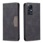 For Infinix Zero X / X Pro / Black