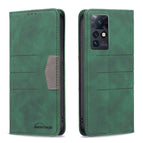 For Infinix Zero X / X Pro / Green