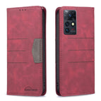 For Infinix Zero X / X Pro / Red
