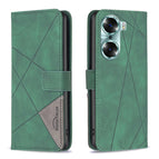 For Honor 60 / Green