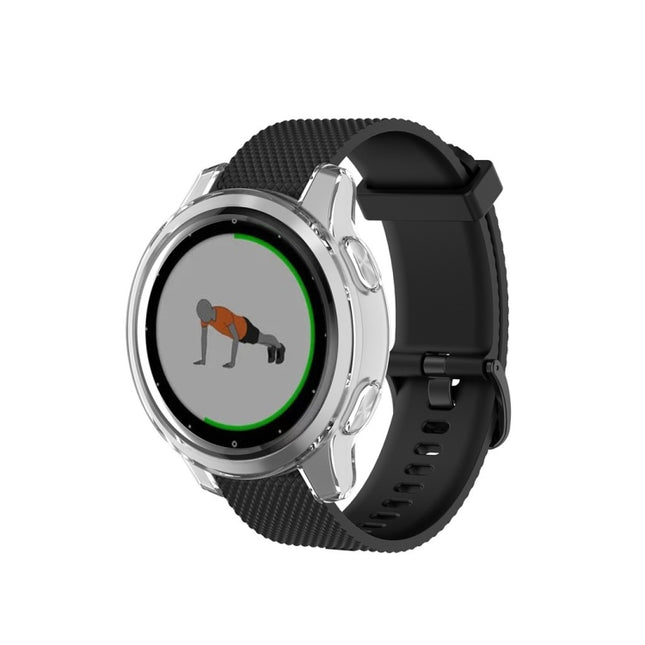 TPU Protective Shell, For Garmin Vivoactive 4S