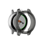For Garmin Vivoactive 4S / Transparent Black