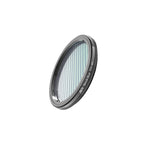105mm / Streak Blue