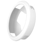 For Garmin Vivomove HR Sport / White