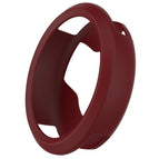 For Garmin Vivomove HR Sport / Red Wine