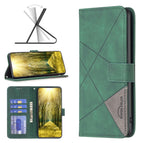 For Motorola Moto G Power 2022 / Green