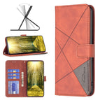 For Motorola Moto G Stylus 2022 / Brown