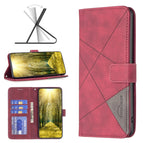 For Motorola Moto G51 5G / Red
