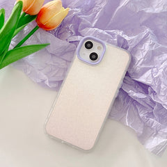 Laser Pearlescent Glitter Phone Case, For iPhone 13 Pro Max, For iPhone 13 Pro, For iPhone 13