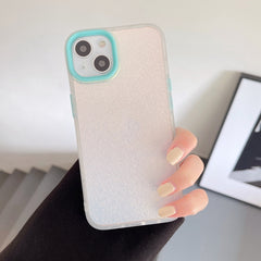 Laser Pearlescent Glitter Phone Case, For iPhone 13 Pro Max, For iPhone 13 Pro, For iPhone 13