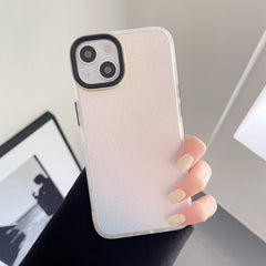 Laser Pearlescent Glitter Phone Case, For iPhone 13 Pro Max, For iPhone 13 Pro, For iPhone 13