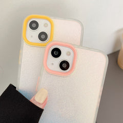 Laser Pearlescent Glitter Phone Case, For iPhone 11