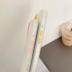 Laser Pearlescent Glitter Phone Case, For iPhone 11