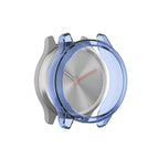 For Garmin Vivomove Luxe & Style / Clear Blue