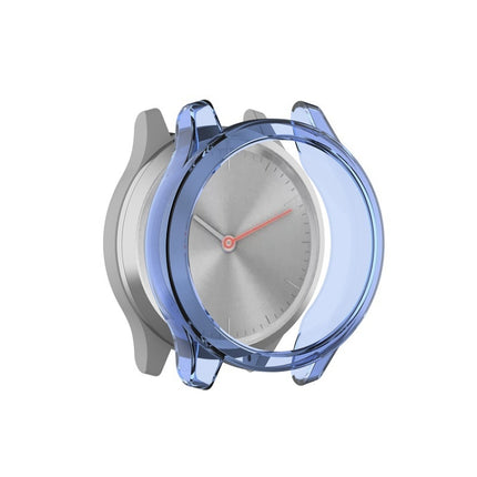 TPU Protective Shell, For Garmin Vivomove Luxe & Style