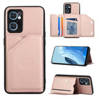 For OPPO Reno7 5G / Rose Gold