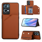 For OPPO Reno7 Pro 5G / Brown