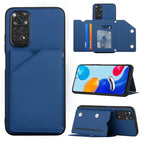 For Xiaomi Redmi Note 11S/11 4G Global / Blue