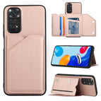 For Xiaomi Redmi Note 11S/11 4G Global / Rose Gold