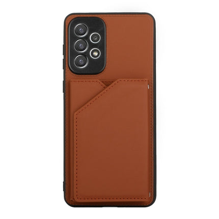 Skin Feel PU + TPU + PC Phone Case, For Samsung Galaxy A73 5G, For Xiaomi 12, For Xiaomi 12 Pro