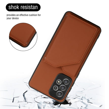 Skin Feel PU + TPU + PC Phone Case, For Samsung Galaxy A73 5G, For Xiaomi 12, For Xiaomi 12 Pro