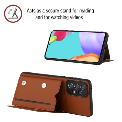 Skin Feel PU + TPU + PC Phone Case, For Samsung Galaxy A73 5G, For Xiaomi 12, For Xiaomi 12 Pro