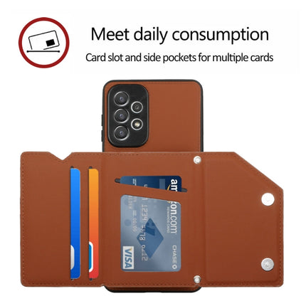 Skin Feel PU + TPU + PC Phone Case, For Samsung Galaxy A73 5G, For Xiaomi 12, For Xiaomi 12 Pro
