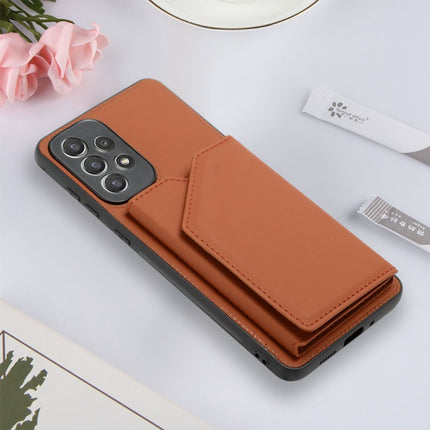 Skin Feel PU + TPU + PC Phone Case, For Samsung Galaxy A73 5G, For Xiaomi 12, For Xiaomi 12 Pro