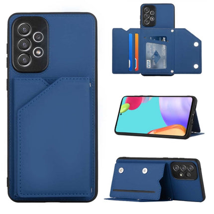 Skin Feel PU + TPU + PC Phone Case, For Samsung Galaxy A73 5G, For Xiaomi 12, For Xiaomi 12 Pro