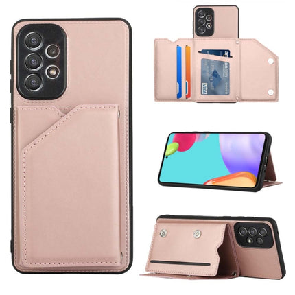 Skin Feel PU + TPU + PC Phone Case, For Samsung Galaxy A73 5G, For Xiaomi 12, For Xiaomi 12 Pro