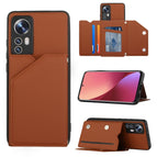 For Xiaomi 12 / Brown