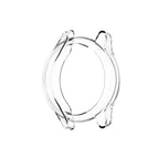 For Garmin Vivomove 3 / Transparent White