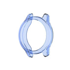For Garmin Vivomove 3 / Clear Blue