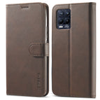 For OPPO Realme 8 5G / Realme 9 5G / Realme Q3 5G / V13 5G / Q3i 5G / Coffee