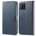For OPPO Realme 8 5G / Realme 9 5G / Realme Q3 5G / V13 5G / Q3i 5G / Blue