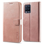 For OPPO Realme 8 5G / Realme 9 5G / Realme Q3 5G / V13 5G / Q3i 5G / Rose Gold
