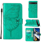 For Google Pixel 6a 5G / Green