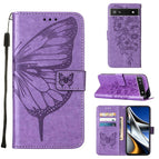 For Google Pixel 7 5G / Light Purple