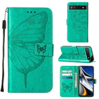 For Google Pixel 7 5G / Green