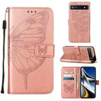 For Google Pixel 7 5G / Rose Gold