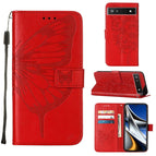 For Google Pixel 7 5G / Red