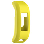 For Garmin Vivosmart HR / Yellow